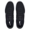 Кроссовки Nike Cortez Ultra Moire 845013-001 (black-black-white)