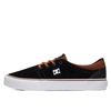 Кеды DC Trase SD ADYS300172-XKCK (black-brown-black)