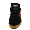 Кеды adidas Skateboarding Busenitz EG2478 (core black-solar red-gum)
