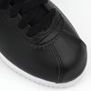 Кроссовки женские Nike Wmns Classic Cortez Leather 807471-010 (black-white-white)