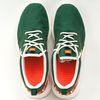 Кроссовки женские Nike Wmns Roshe One Retro 820200-381 (gorge green-bright mango)