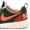 Кроссовки женские Nike Wmns Roshe One Retro 820200-381 (gorge green-bright mango)