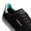 Кеды adidas Skateboarding 3MC DB3100 (core black-clear mint)