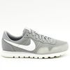 Кроссовки Nike Air Pegasus 83 Leather 827922-002 (wolf grey-white)