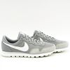 Кроссовки Nike Air Pegasus 83 Leather 827922-002 (wolf grey-white)