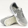Кроссовки Nike Air Pegasus 83 Leather 827922-002 (wolf grey-white)