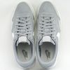 Кроссовки Nike Air Pegasus 83 Leather 827922-002 (wolf grey-white)