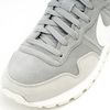 Кроссовки Nike Air Pegasus 83 Leather 827922-002 (wolf grey-white)