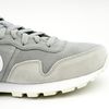Кроссовки Nike Air Pegasus 83 Leather 827922-002 (wolf grey-white)