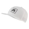 Кепка Nike SB Aerobill 2.0 Pro Cap BV2659-100 (white-black)