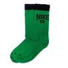 Носки Nike SB Everyday Max Lightweight Crew CQ9360-902 (green)