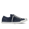 Кеды Converse Jack Purcell Lp Slip 129454c (navy)