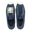 Кеды Converse Jack Purcell Lp Slip 129454c (navy)