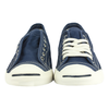 Кеды Converse Jack Purcell Lp Slip 129454c (navy)