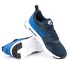 Кроссовки Nike Air Max Tavas 705149-407 (obsidian-hyper cobalt)