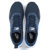 Кроссовки Nike Air Max Tavas 705149-407 (obsidian-hyper cobalt)