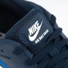 Кроссовки Nike Air Max Tavas 705149-407 (obsidian-hyper cobalt)