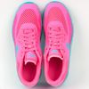 Кроссовки детские женские Nike Air Max 90 BR GS 833409-600 (pink blast-gamma blue)