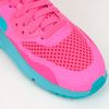 Кроссовки детские женские Nike Air Max 90 BR GS 833409-600 (pink blast-gamma blue)
