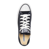 Кеды Converse Chuck Taylor All Star OX M9166 (black)