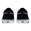 Кеды Nike SB Portmore II Solar Canvas 880268-010 (black-white)