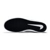 Кеды Nike SB Portmore II Solar Canvas 880268-010 (black-white)