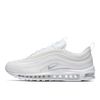 Кроссовки Nike Air Max 97 921826-101 (white-wolf grey-black)