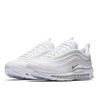 Кроссовки Nike Air Max 97 921826-101 (white-wolf grey-black)