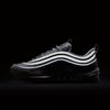 Кроссовки Nike Air Max 97 921826-101 (white-wolf grey-black)