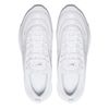 Кроссовки Nike Air Max 97 921826-101 (white-wolf grey-black)