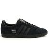 Кроссовки женские adidas Originals Gazelle Og W S78877 (core black-silver metallic)