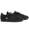 Кроссовки женские adidas Originals Gazelle Og W S78877 (core black-silver metallic)