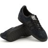 Кроссовки женские adidas Originals Gazelle Og W S78877 (core black-silver metallic)