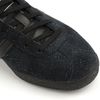 Кроссовки женские adidas Originals Gazelle Og W S78877 (core black-silver metallic)