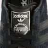 Кроссовки женские adidas Originals Gazelle Og W S78877 (core black-silver metallic)
