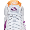 Кеды Nike SB Zoom Blazer Mid Edge L DA2189-100 (white-viotech-white)
