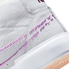 Кеды Nike SB Zoom Blazer Mid Edge L DA2189-100 (white-viotech-white)