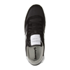 Кроссовки женские Saucony Jazz Original S1044-1 (black-silver)