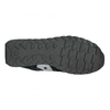 Кроссовки женские Saucony Jazz Original S1044-1 (black-silver)