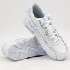 Кроссовки детские Nike Air Max 90 Leather GS 833412-100 (white-white)