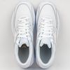 Кроссовки детские Nike Air Max 90 Leather GS 833412-100 (white-white)