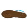 Кеды Nike SB Zoom Blazer Mid Edge CI3833-400 (laser blue-watermelon-university gold)