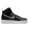 Кроссовки Nike Air Force 1 High 07 Lv8 2 CQ0449-001 (black-wolf grey-dark grey)