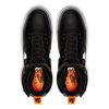 Кроссовки Nike Air Force 1 High 07 Lv8 2 CQ0449-001 (black-wolf grey-dark grey)