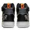 Кроссовки Nike Air Force 1 High 07 Lv8 2 CQ0449-001 (black-wolf grey-dark grey)