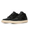 Кеды Nike SB Zoom Janoski Mid RM Crafted AQ7460-001 (black-golden beige)