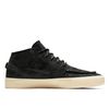 Кеды Nike SB Zoom Janoski Mid RM Crafted AQ7460-001 (black-golden beige)