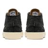 Кеды Nike SB Zoom Janoski Mid RM Crafted AQ7460-001 (black-golden beige)