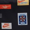 Сумка На Пояс Nike Heritage AOP Hip Pack CQ6300-010 (black-multi)