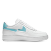 Кроссовки Женские Nike W Air Force 1 LXX DC1164-101 (white-bleached aqua-pink rise)